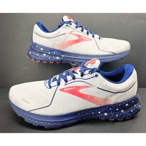 Brooks Men 11.5 Comfy footwear